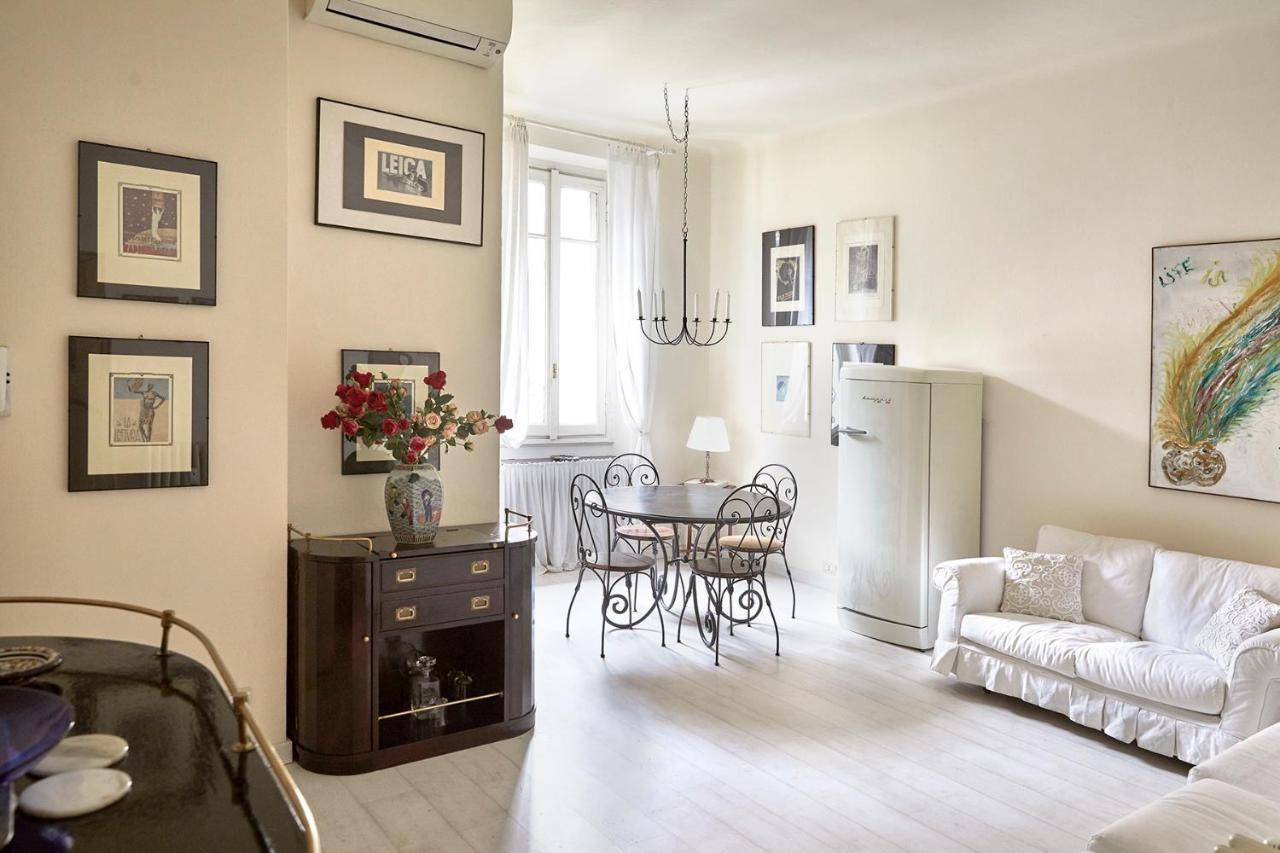 Prestige Boutique Homes -Arco della Pace Milan Extérieur photo