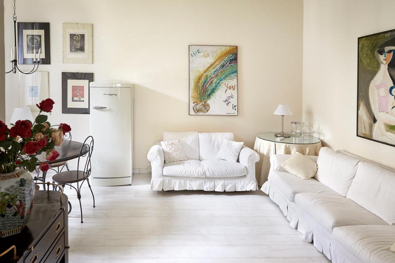 Prestige Boutique Homes -Arco della Pace Milan Extérieur photo