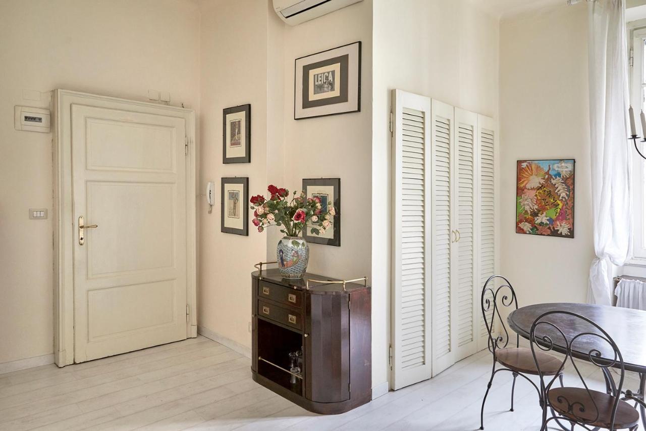 Prestige Boutique Homes -Arco della Pace Milan Extérieur photo
