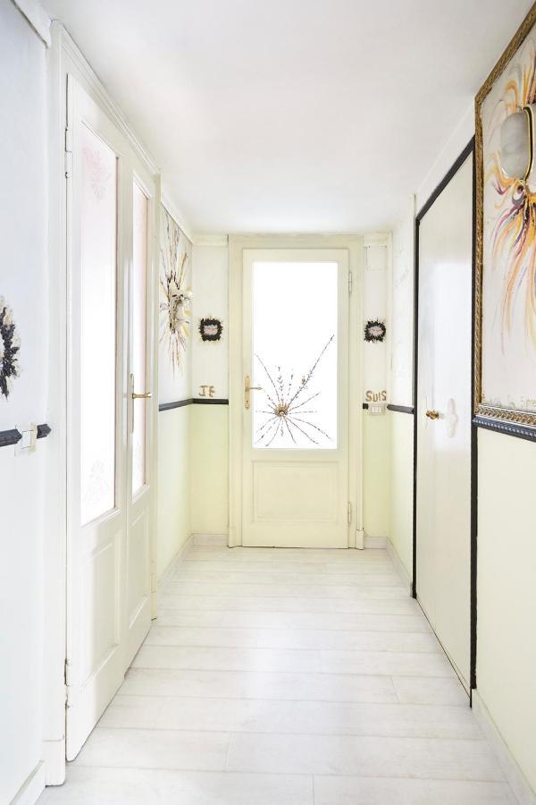 Prestige Boutique Homes -Arco della Pace Milan Extérieur photo