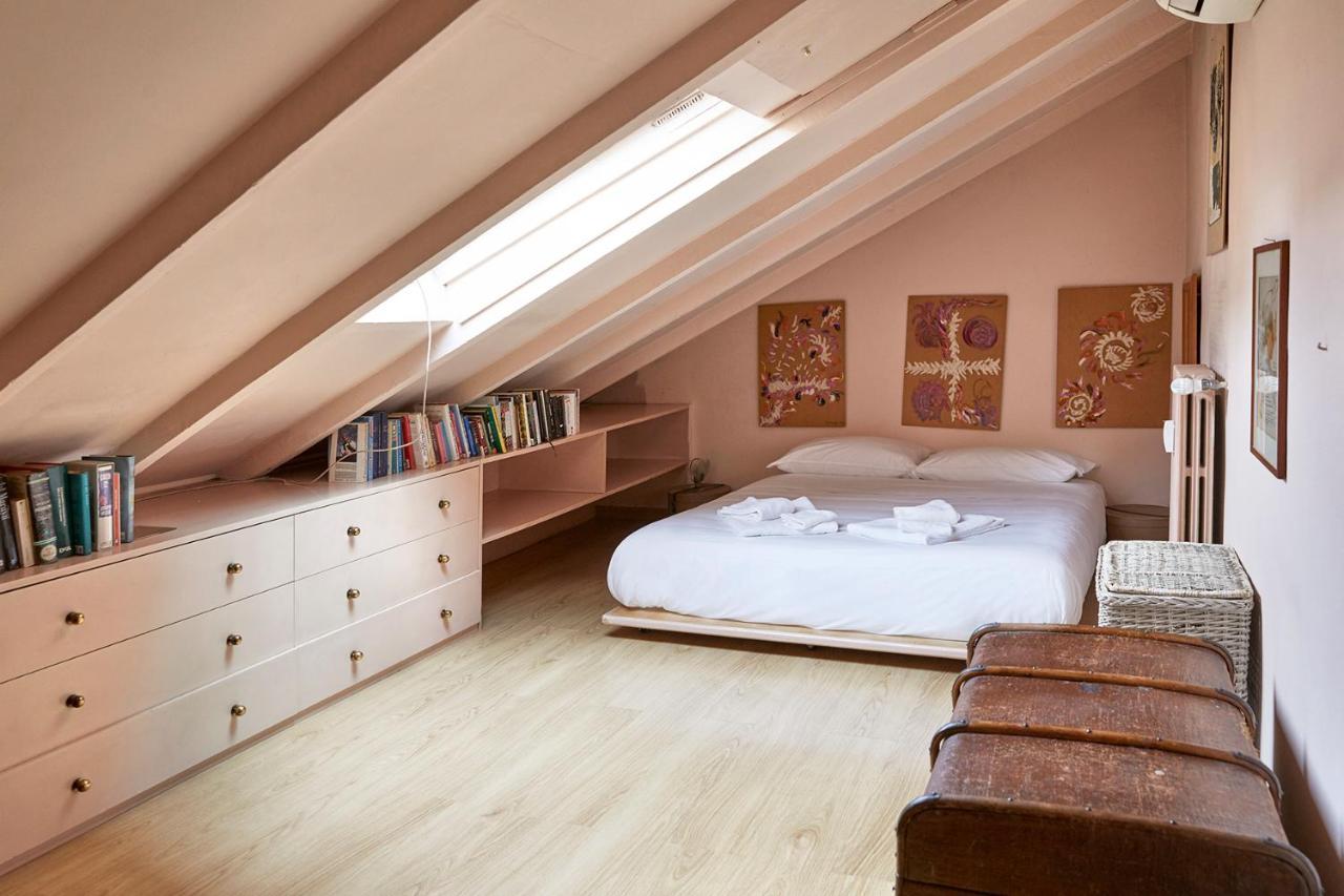 Prestige Boutique Homes -Arco della Pace Milan Extérieur photo