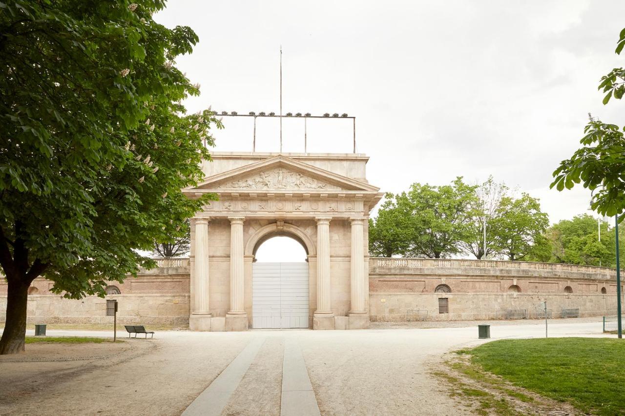 Prestige Boutique Homes -Arco della Pace Milan Extérieur photo