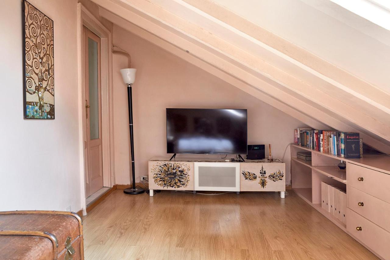 Prestige Boutique Homes -Arco della Pace Milan Extérieur photo