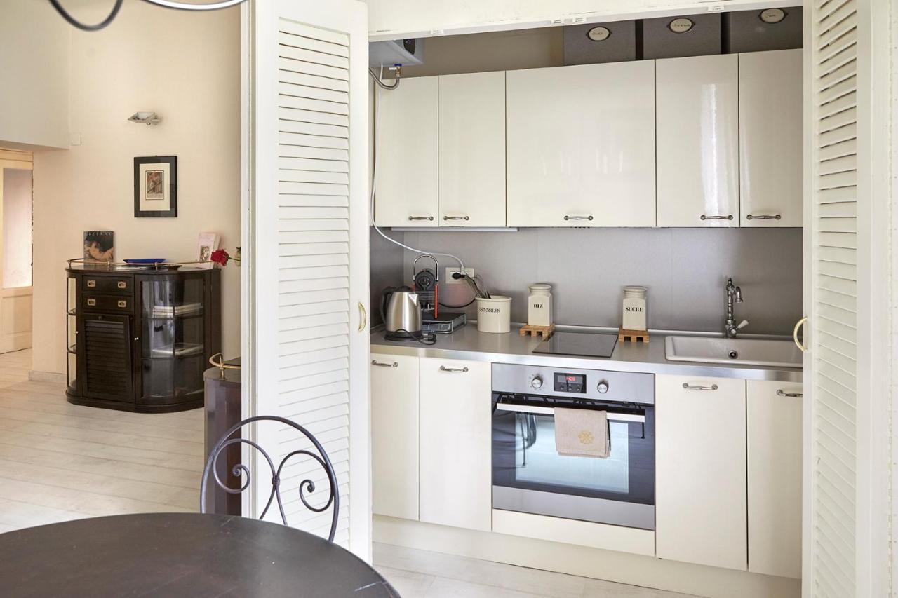 Prestige Boutique Homes -Arco della Pace Milan Extérieur photo