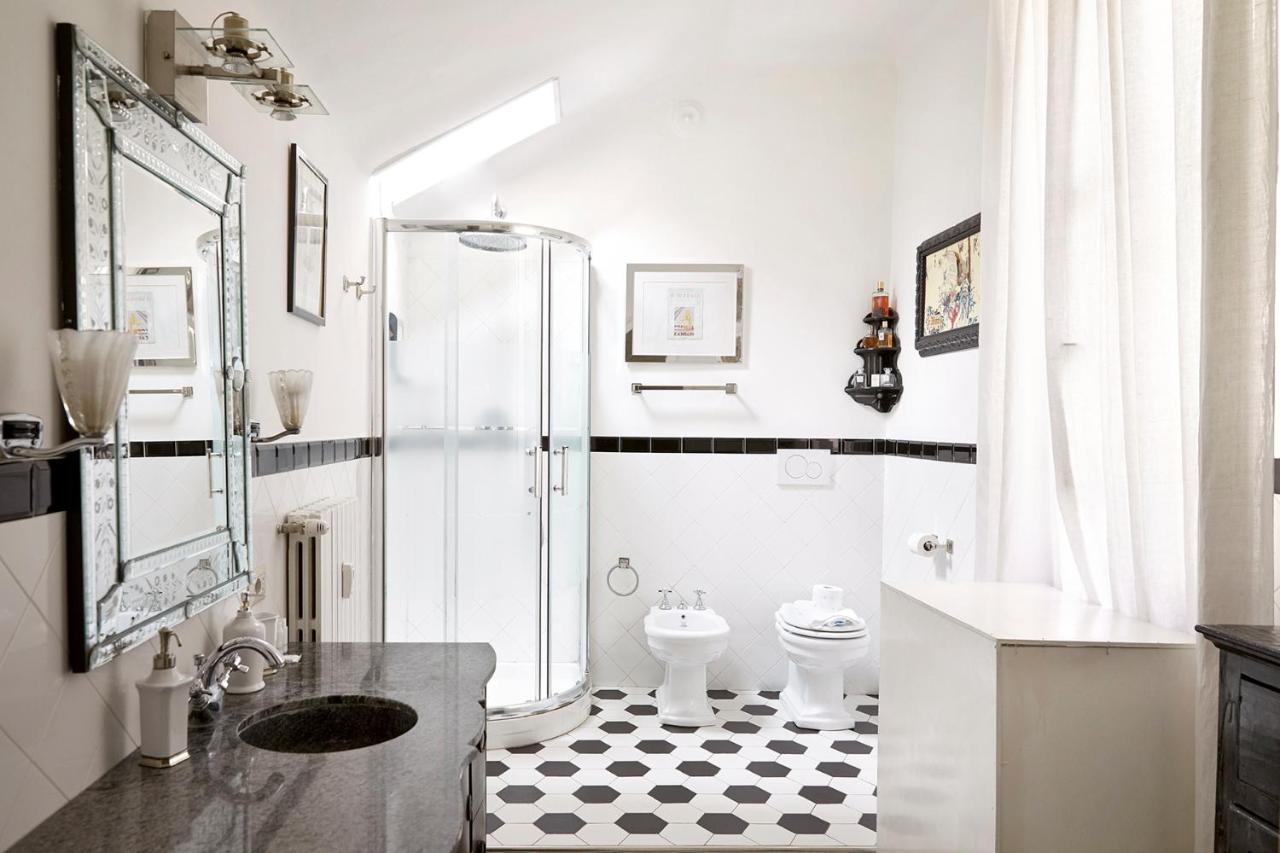 Prestige Boutique Homes -Arco della Pace Milan Extérieur photo